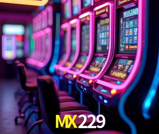Experiencia de tragamonedas MX229 para jugadores en México