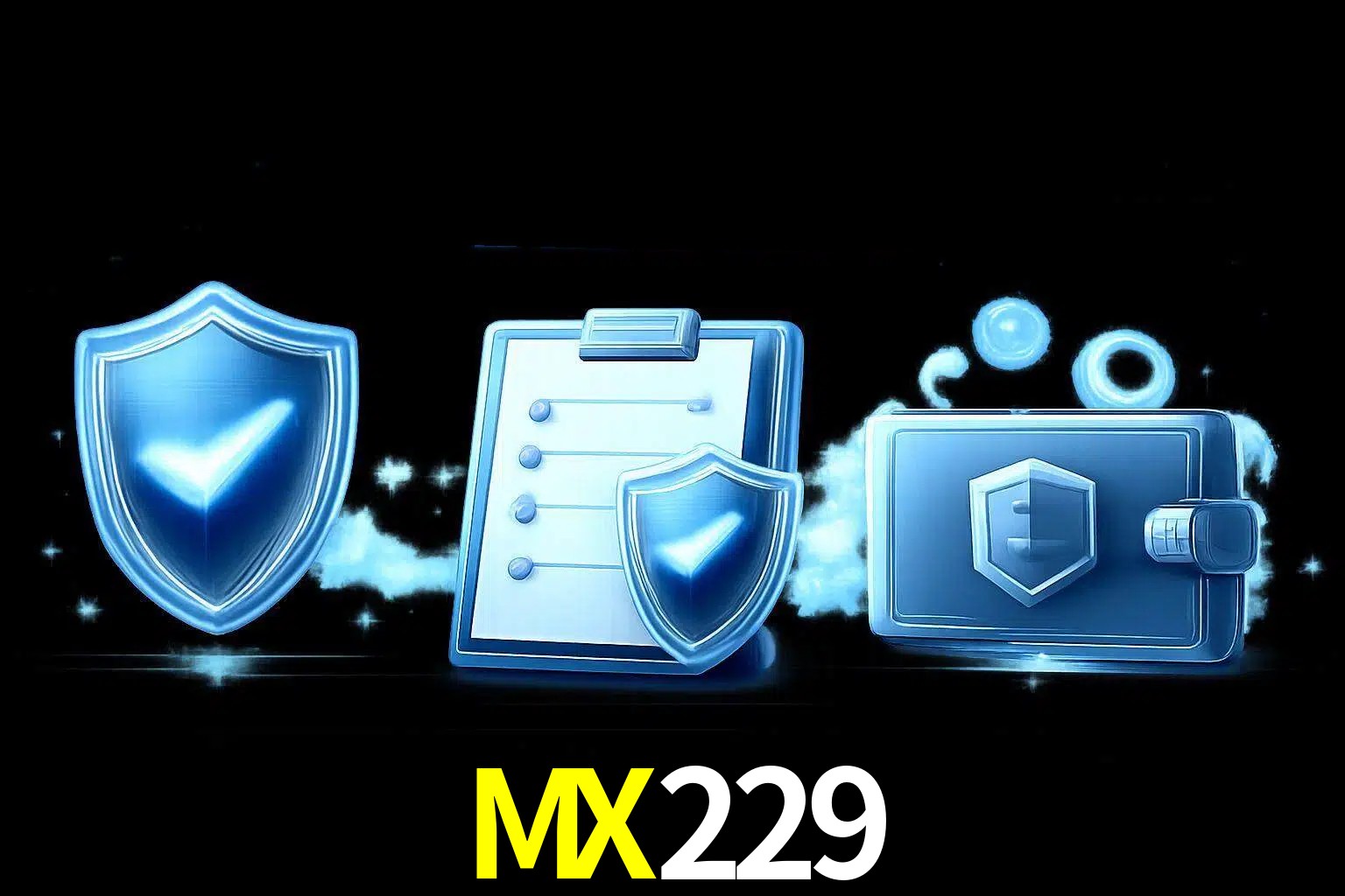 Herramientas de seguridad y verificación de cuenta MX229