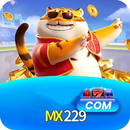 MX229 Logo